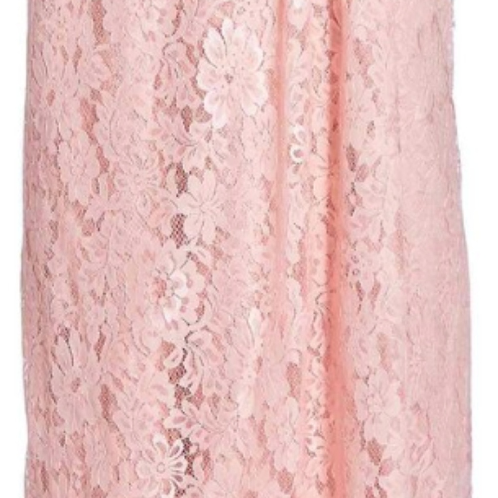 Bridesmaids dress - Picture 3 of 4